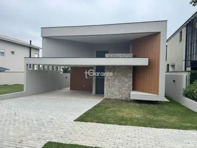 Casa de Condomínio com 3 Quartos à venda, 214m² no Condomínio Residencial Fazenda Santa Helena, Bragança Paulista