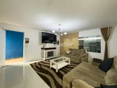 Casa com 4 Quartos à venda, 350m² no Americanópolis, São Paulo