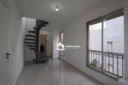 Apartamento com 2 Quartos à venda, 56m² no Vila Andrade, São Paulo