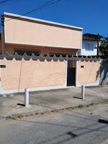Casa com 2 Quartos para alugar, 70m² no Jardim América, Rio de Janeiro