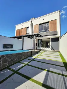 Sobrado com 3 Quartos à venda, 158m² no São Francisco de Assis, Camboriú