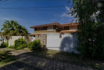 Casa com 12 Quartos para alugar, 561m² no Campina do Siqueira, Curitiba