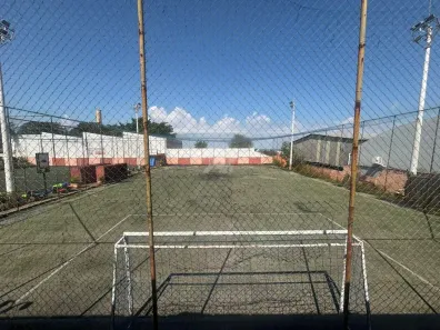 Lote/Terreno à venda, 4170m² no Jardim do Lago, Campinas