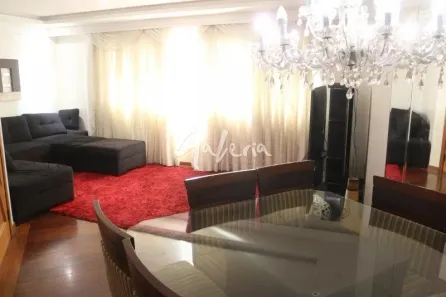 Apartamento com 4 Quartos à venda, 154m² no Santa Paula, São Caetano do Sul