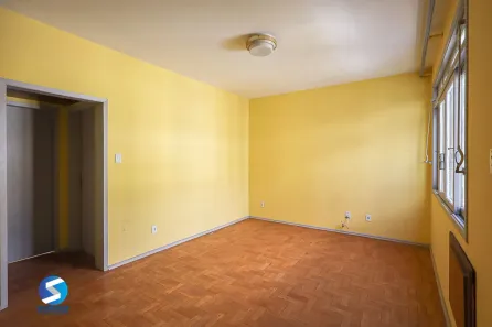 Apartamento com 2 Quartos à venda, 77m² no Santa Cecília, Porto Alegre