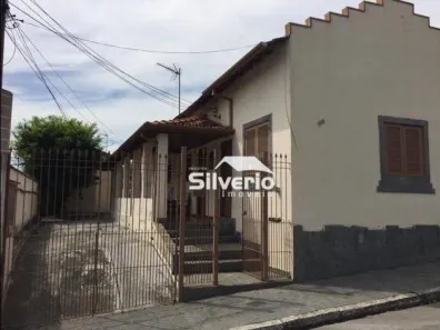 Imóvel Comercial à venda, 287m² no Jardim Bela Vista, São José dos Campos