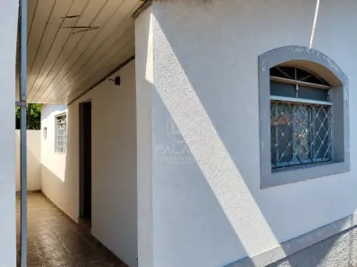Casa com 1 Quarto à venda, 63m² no Jaraguá, Piracicaba