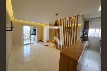 Apartamento com 3 Quartos à venda, 70m² no City Bussocaba, Osasco