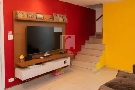 Sobrado com 3 Quartos à venda, 127m² no Planalto, São Bernardo do Campo