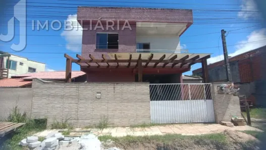 Casa com 3 Quartos à venda, 180m² no São João do Rio Vermelho, Florianópolis