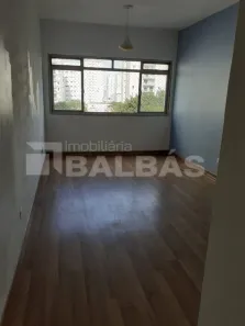 Apartamento com 1 Quarto à venda, 49m² no Ipiranga, São Paulo