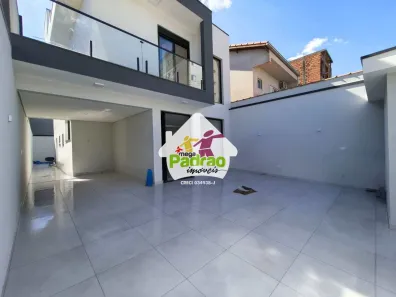 Sobrado com 3 Quartos à venda, 194m² no Residencial e Comercial Guarulhos, Guarulhos