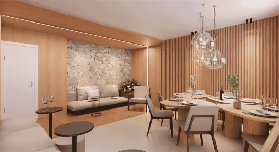 Apartamento com 2 Quartos à venda, 38m² no São Cristóvão, Rio de Janeiro