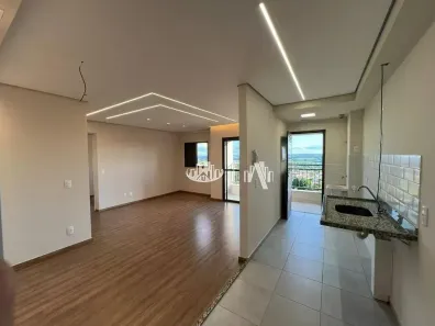 Apartamento com 2 Quartos à venda, 64m² no Gleba Fazenda Palhano, Londrina