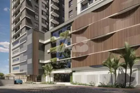 Flat com 2 Quartos à venda, 74m² no Fazenda, Itajaí