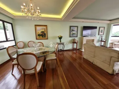Apartamento com 4 Quartos à venda, 207m² no Centro, São Bernardo do Campo
