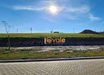 Lote/Terreno à venda, 336m² no Urbanova, São José dos Campos