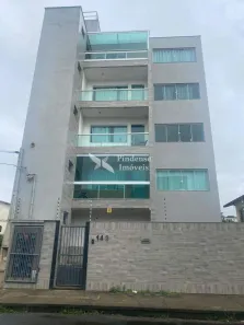 Apartamento com 4 Quartos à venda, 115m² no São Patrício, Serra