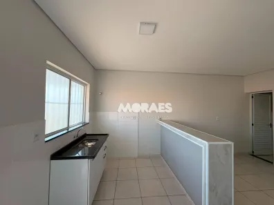 Kitnet com 1 Quarto para alugar, 40m² no Vila São João da Boa Vista, Bauru
