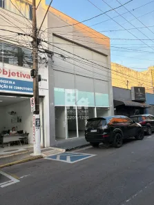 Ponto Comercial para alugar, 400m² no Centro, Tatuí