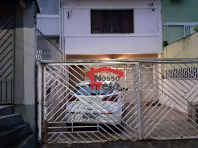 Sobrado com 2 Quartos à venda, 74m² no Parque Mandaqui, São Paulo
