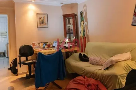 Apartamento com 3 Quartos à venda, 115m² no Jardim Vila Mariana, São Paulo