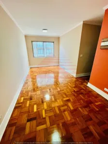 Apartamento com 3 Quartos para alugar, 107m² no Vila Nova Conceição, São Paulo