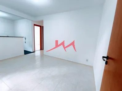 Apartamento com 2 Quartos à venda, 62m² no Vista Alegre, São Gonçalo