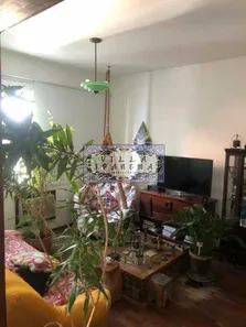 Apartamento com 2 Quartos à venda, 96m² no Lagoa, Rio de Janeiro
