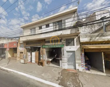 Prédio Comercial à venda, 302m² no Cidade Ademar, São Paulo