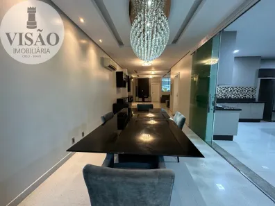 Casa de Condomínio com 4 Quartos à venda, 300m² no Flores, Manaus
