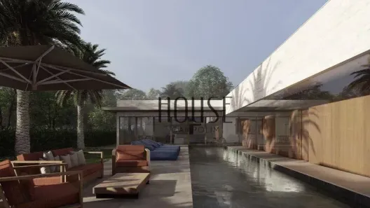 Casa de Condomínio com 4 Quartos à venda, 500m² no 5, Porto Feliz