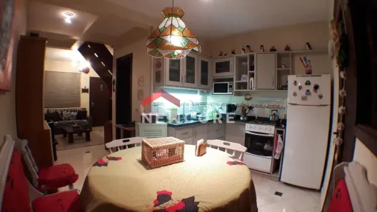 Sobrado com 2 Quartos à venda, 60m² no Centro, Canela