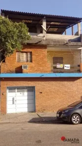 Casa com 5 Quartos à venda, 384m² no Vila Verde, São Paulo