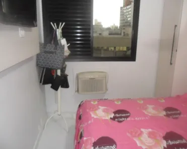 Flat com 1 Quarto para alugar, 65m² no Jardim Paulista, São Paulo
