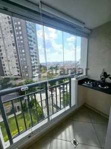 Apartamento com 2 Quartos à venda, 47m² no Vila Andrade, São Paulo