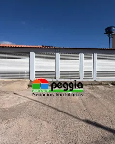 Casa com 3 Quartos à venda, 180m² no Setor Habitacional Arniqueira, Brasília