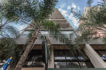 Apartamento com 1 Quarto à venda, 26m² no Perdizes, São Paulo