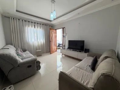 Casa com 3 Quartos à venda, 131m² no Vila Nova Sorocaba, Sorocaba