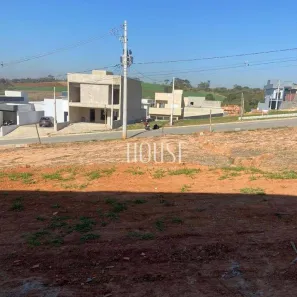 Lote/Terreno à venda, 200m² no Wanel Ville, Sorocaba