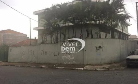 Galpão/Depósito/Armazém à venda, 400m² no Vila Nova York, São Paulo