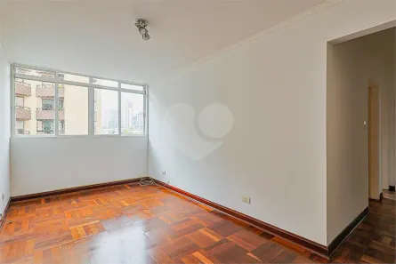 Apartamento com 2 Quartos para alugar, 73m² no Pinheiros, São Paulo