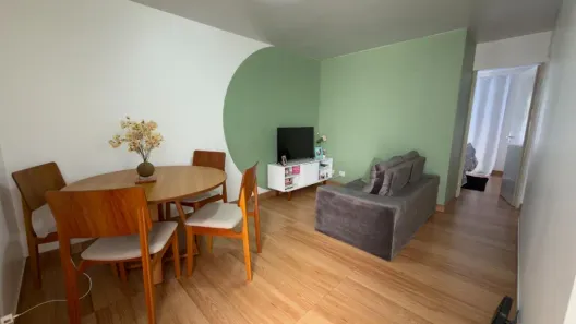Apartamento com 2 Quartos à venda, 44m² no Setor Bueno, Goiânia