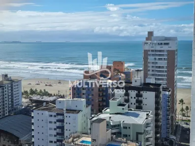 Apartamento com 3 Quartos à venda, 127m² no Aviação, Praia Grande