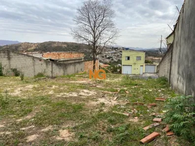 Lote/Terreno à venda, 360m² no Cascata (Parque Durval de Barros), Ibirité
