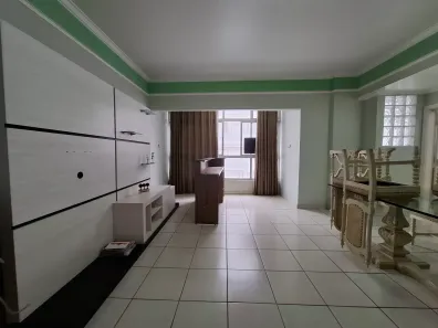 Apartamento com 3 Quartos à venda, 110m² no Centro, Campinas