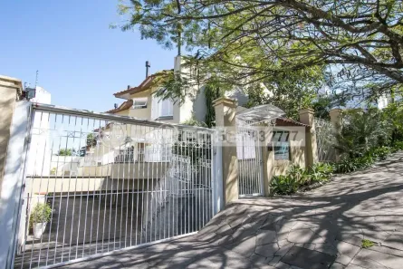Casa de Condomínio com 4 Quartos à venda, 246m² no Boa Vista, Porto Alegre