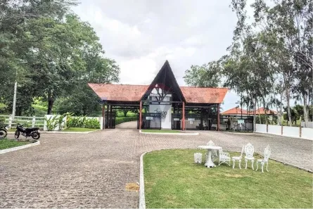 Lote/Terreno à venda, 800m² no Sandra Cavalcante, Campina Grande