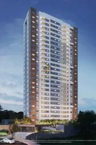 Apartamento com 3 Quartos à venda, 87m² no Alamedas do Botânico, Ribeirão Preto