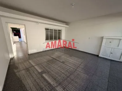 Casa com 1 Quarto à venda, 130m² no Cidade Satélite Santa Bárbara, São Paulo